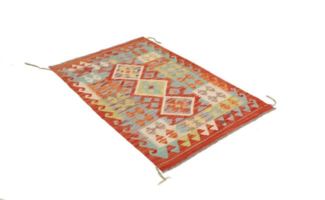 Kilim Afgán - 2