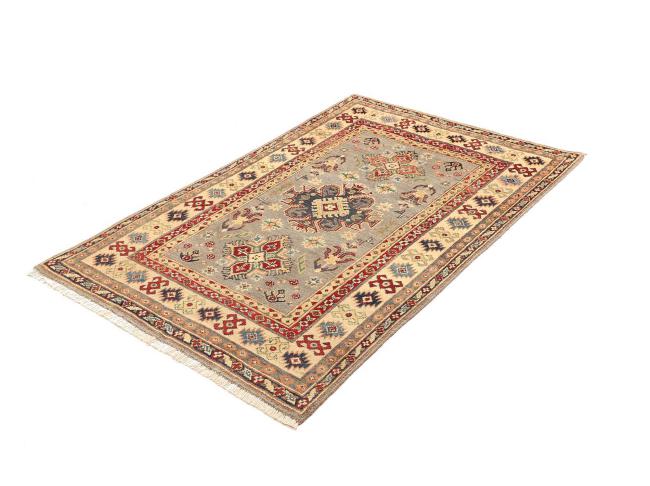 Kazak Limited - 1