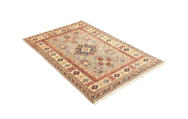 Kazak Limited - 2