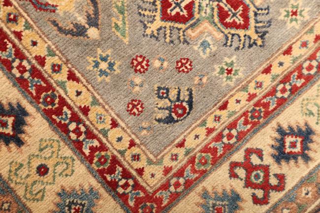 Kazak Limited - 5