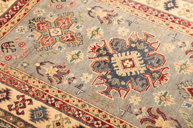 Kazak Limited - 6