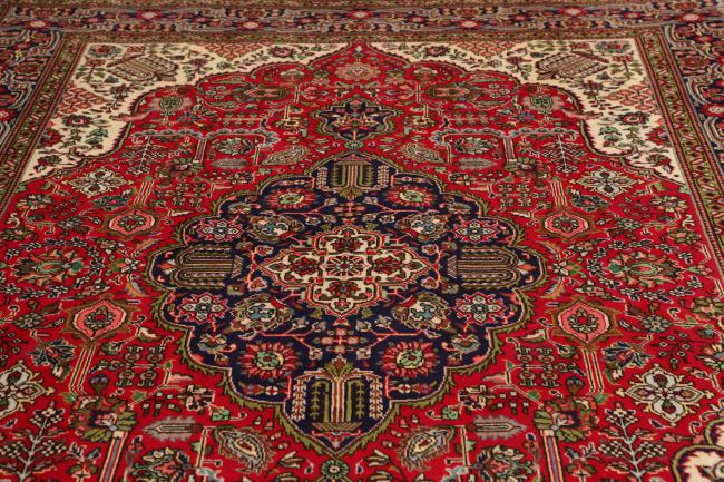 Tabriz - 7
