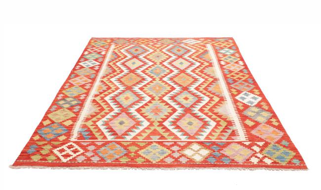 Kilim Afghan - 1