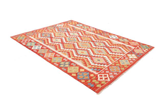 Kilim Afghan - 2