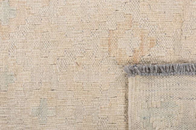 Kilim Afghan - 4