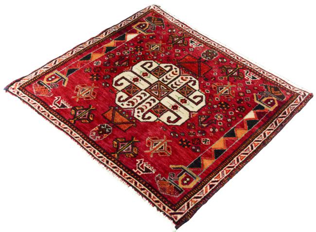 Shiraz - 1