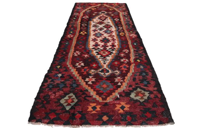 Kilim Fars Antique - 1