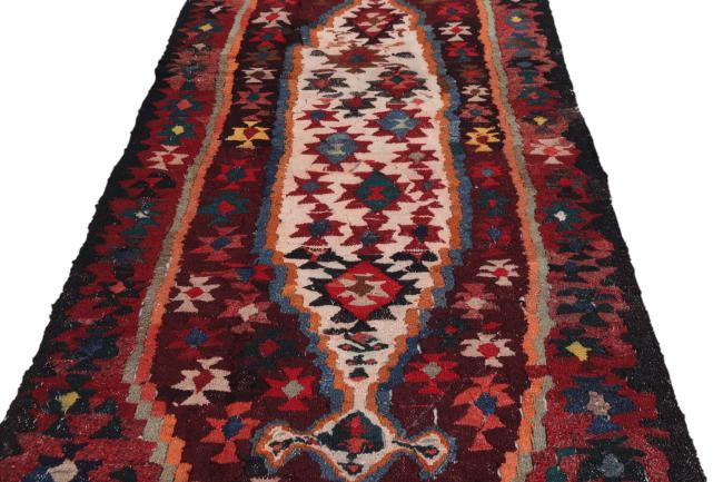 Kilim Fars Antique - 3