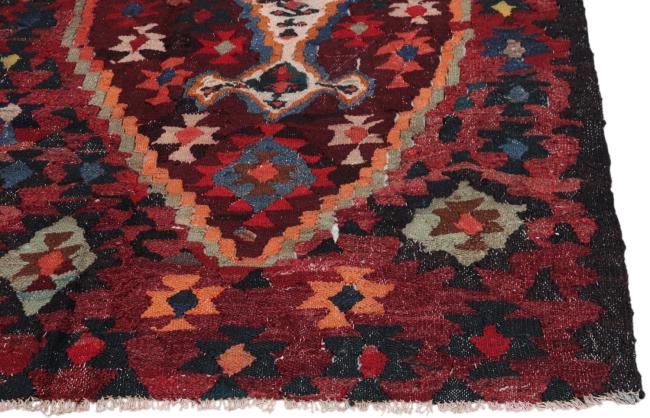 Kilim Fars Antique - 4