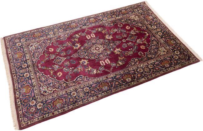 Keshan Silkki Antiikki - 1