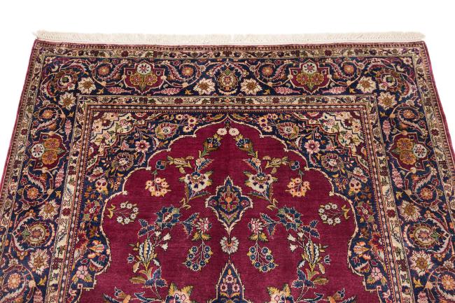 Keshan Silkki Antiikki - 3