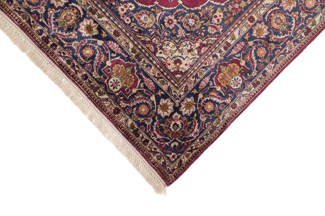 Keshan Silkki Antiikki - 4