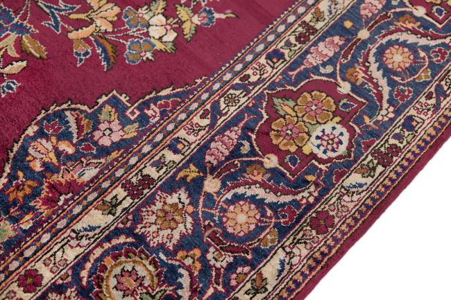 Keshan Silkki Antiikki - 6