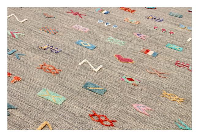 Kilim Afghan Nimbaft Edition - 1