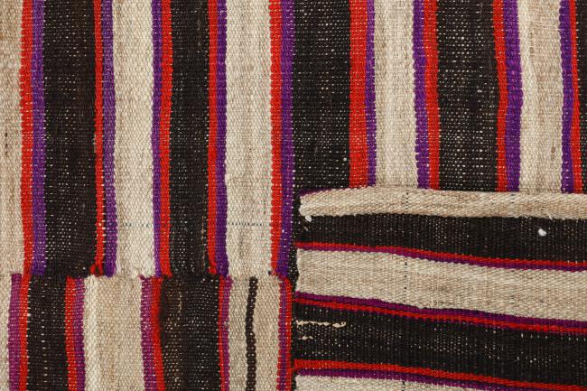 Kilim Fars Mazandaran Antigo - 5