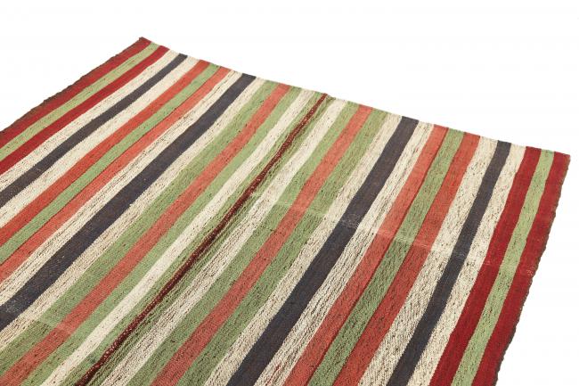 Kilim Fars Antigo - 2