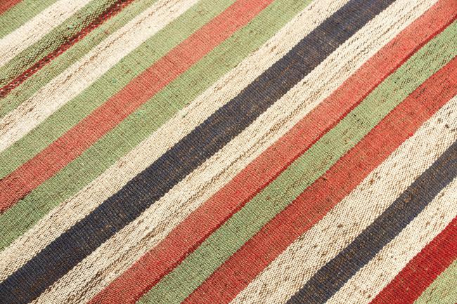 Kilim Fars Antigo - 3