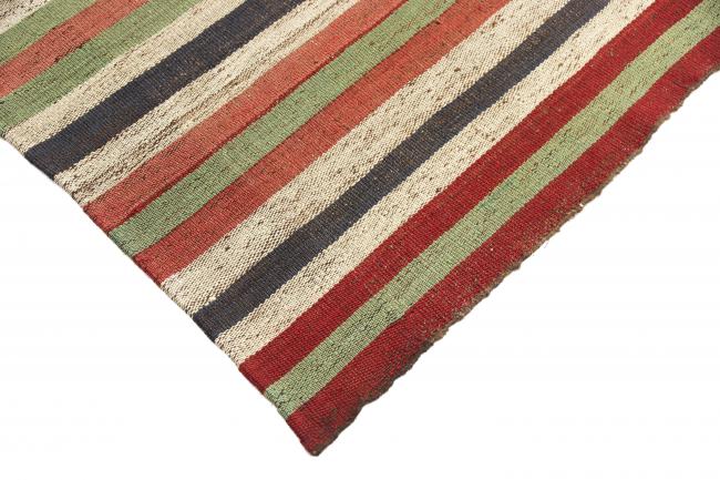 Kilim Fars Antigo - 4