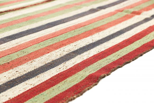 Kilim Fars Antigo - 6