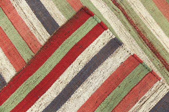 Kilim Fars Antigo - 7