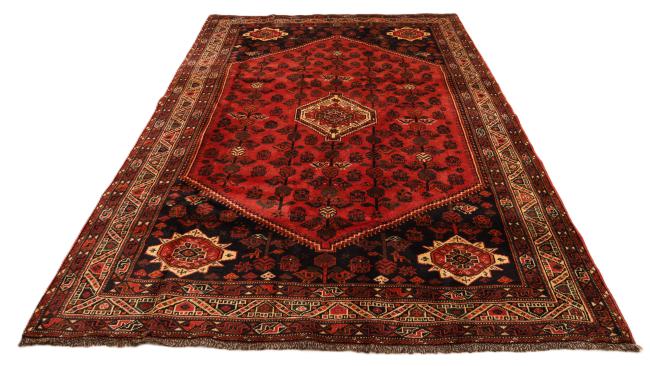 Shiraz - 1