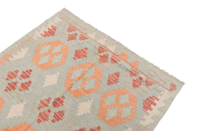 Kilim Afegão - 2