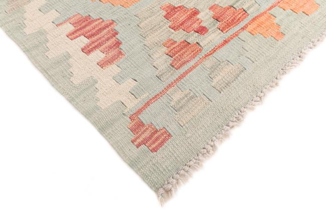 Kilim Afegão - 4