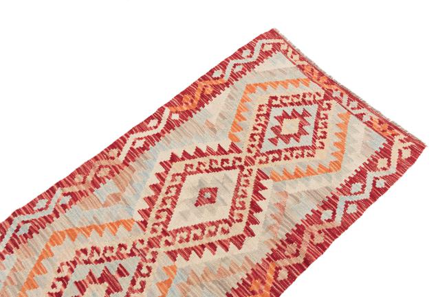 Kilim Afegão - 2