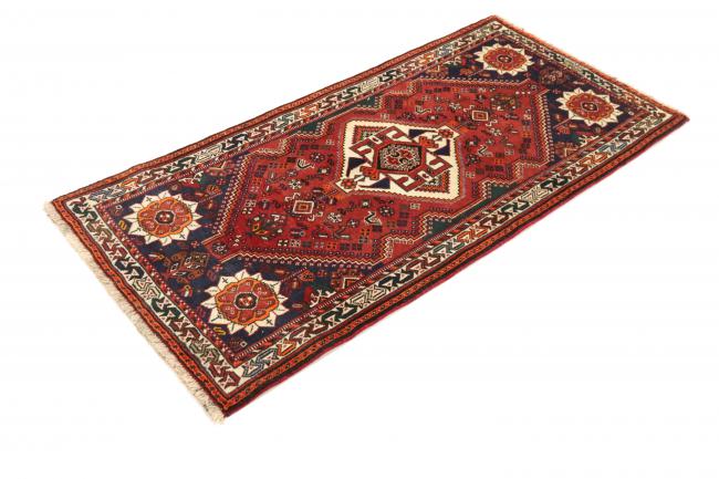 Shiraz - 1