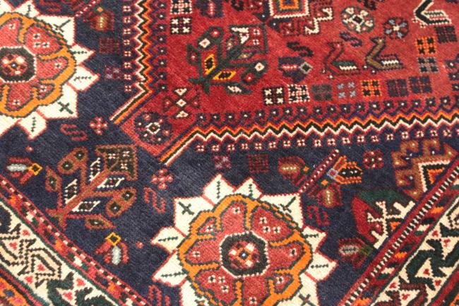 Shiraz - 4