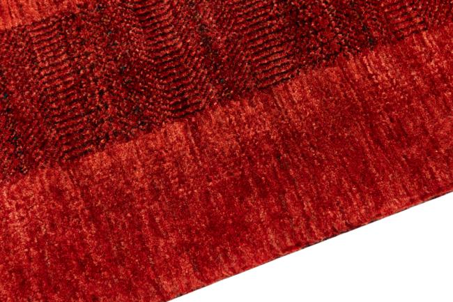 Persian Gabbeh Loribaft Essence - 4