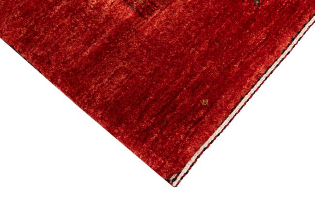 Persian Gabbeh Loribaft Essence - 5