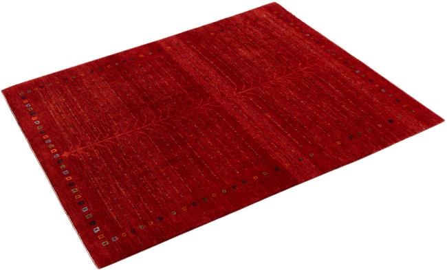 Persa Gabbeh Kashkuli Banafsheh - 2