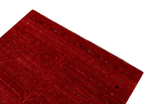 Persa Gabbeh Kashkuli Banafsheh - 3