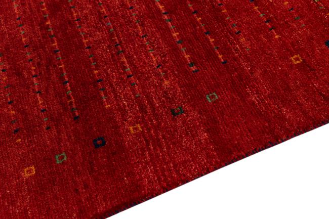 Persa Gabbeh Kashkuli Banafsheh - 4