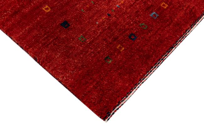 Persa Gabbeh Kashkuli Banafsheh - 5