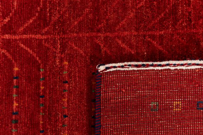 Persa Gabbeh Kashkuli Banafsheh - 6