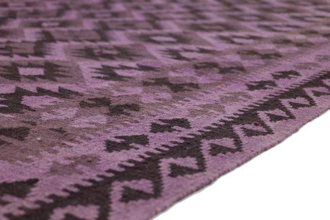 Kilim Afgán Heritaje Limited - 4