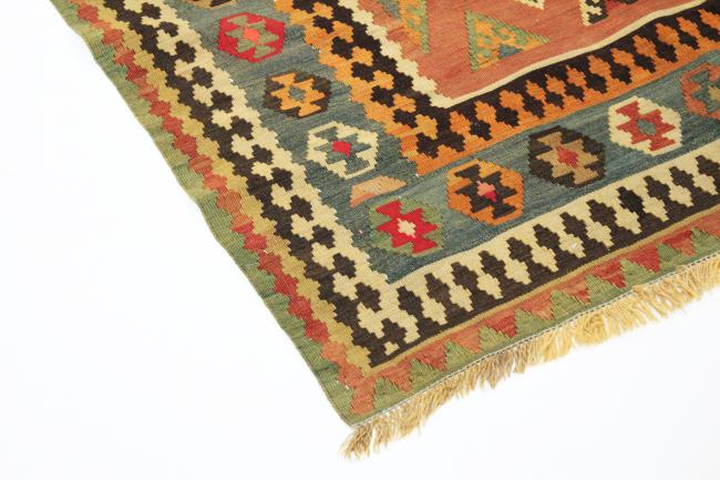 Kilim Fars Old Style - 2