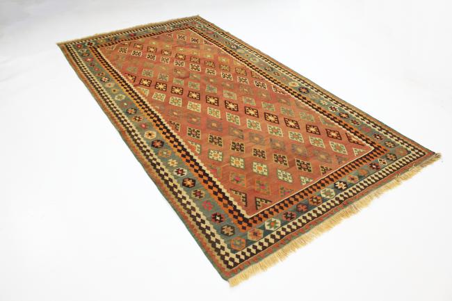 Kilim Fars Old Style - 5