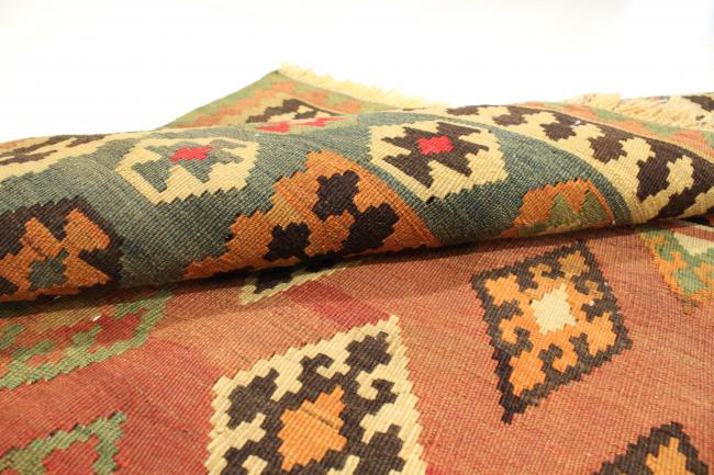 Kilim Fars Old Style - 6