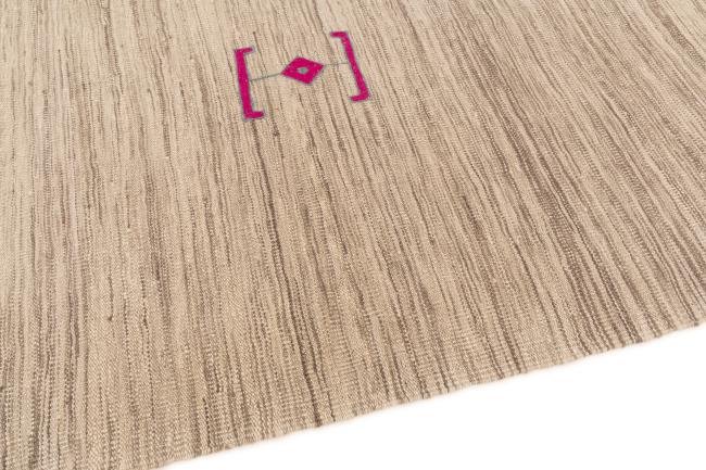 Kilim Afghan Design - 3