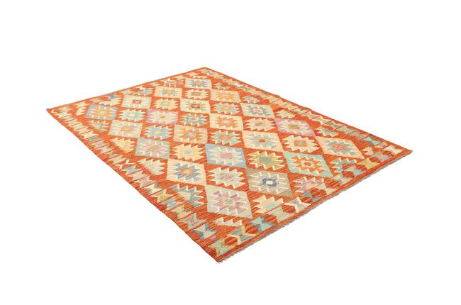 Kilim Afgán - 2