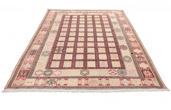 Kilim Ardebil - 1