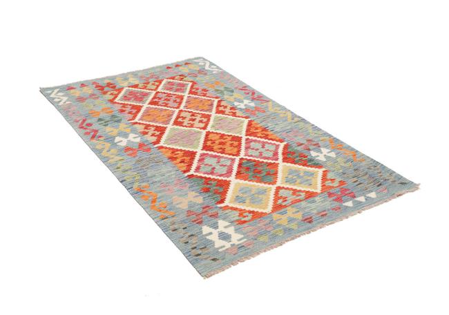 Kilim Afghan - 2
