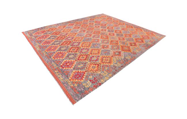 Kilim Afghan Heritage - 1