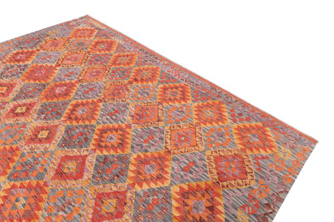 Kilim Afghan Heritage - 2