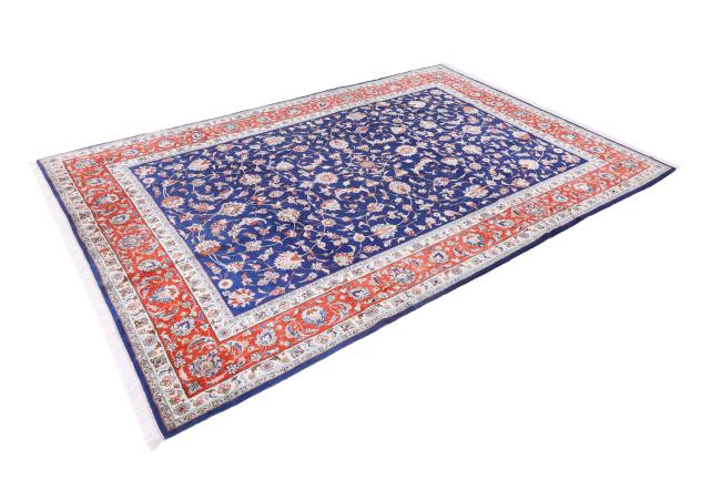 Isfahan Sherkat - 1