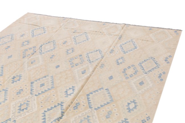 Kilim Afghan - 2