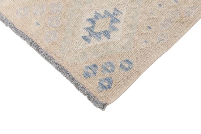 Kilim Afghan - 3